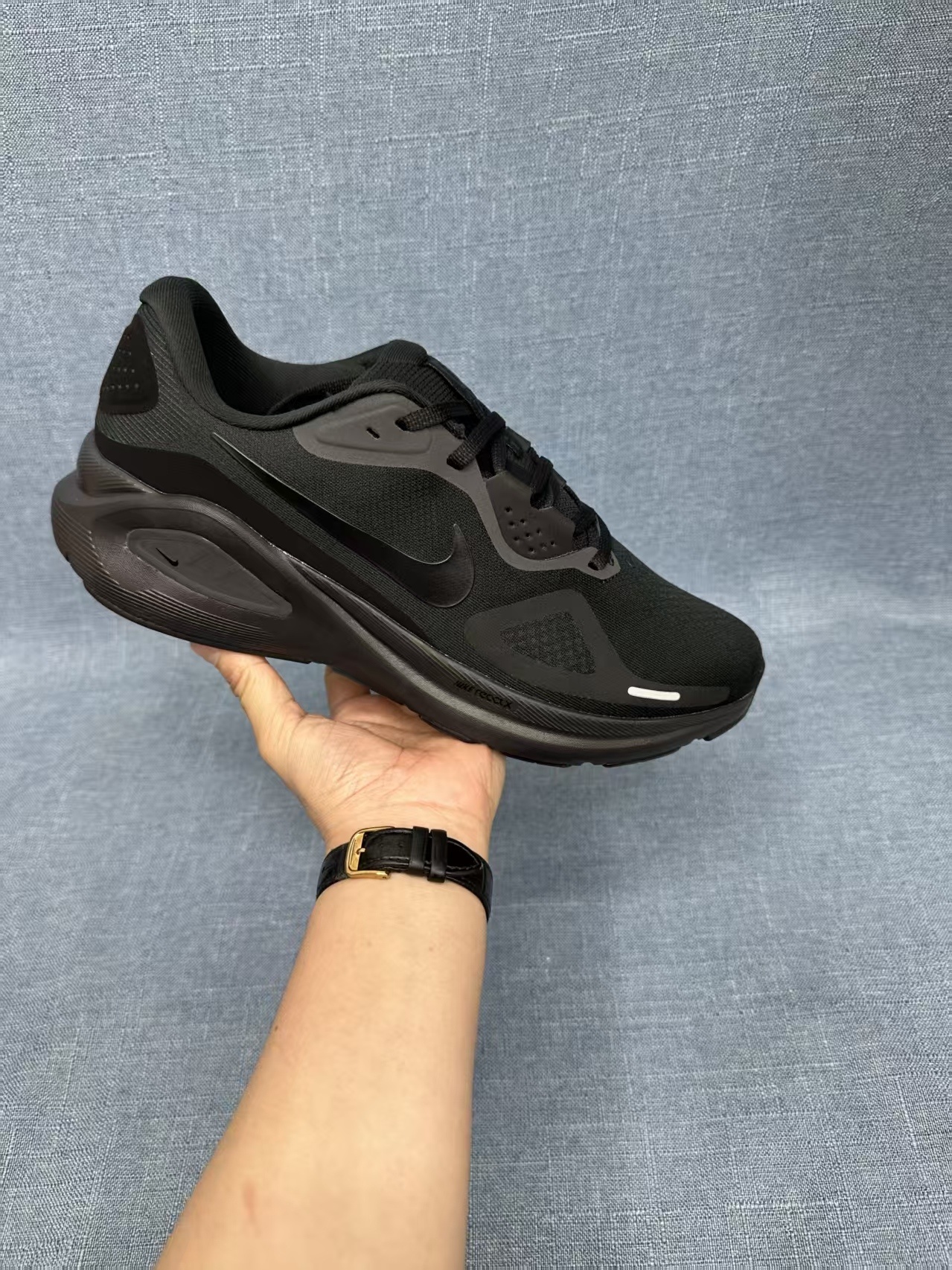 Nike Zoom Structure 26 Black